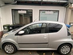 Grau Gebraucht 2007 Citroën C1 Kleinwagen | 1.200 € (Superpreis)