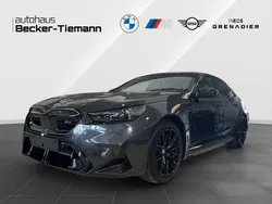 Grau Neu 2025 BMW M5 Exclusive Limousine | 137.498 € (Superpreis)
