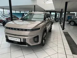 Grau Gebraucht 2024 Ssangyong Torres EVX SUV | 36.980 €