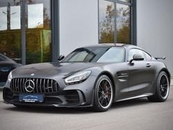 Grau Gebraucht 2022 Mercedes AMG GT R AMG Coupé | 154.950 € (Fairer Preis)