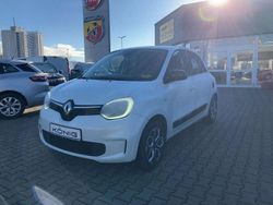 Quarzweiß Gebraucht 2022 Renault Twingo Equilibre Kleinwagen | 11.989 € (Fairer Preis)