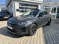 Schwarz Gebraucht 2022 Kia XCeed Black Xdition SUV | 22.997 € (Guter Preis)