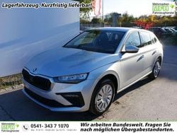 Brillantsilber metallic Neu 2025 Skoda Scala Selection Kleinwagen | 21.800 € (Superpreis)