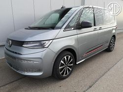 Neu 2025 VW T7 Comfortline Van | 57.841 €