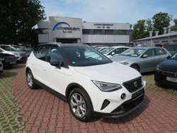 Schwarz Neu 2024 Seat Arona FR SUV | 26.990 € (Fairer Preis)