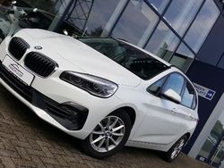 Alpinweiss 3 Gebraucht 2020 BMW 216 Active Tourer Advantage Van / Kleinbus | 19.990 € (Fairer Preis)