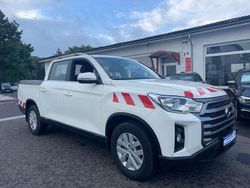 Weiß Gebraucht 2023 Ssangyong (KGM) Musso SUV | 27.900 €