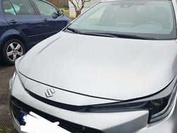 Silber Gebraucht 2022 Suzuki Swace Comfort+ Kombi | 19.999 € (Guter Preis)