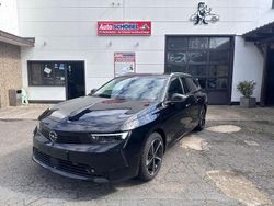 Schwarz Gebraucht 2023 Opel Astra Elegance Kombi | 20.696 € (Fairer Preis)