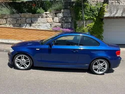 Blau Gebraucht 2011 BMW 120 M Performance Kleinwagen | 7.990 € (Fairer Preis)