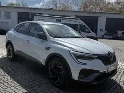 Gebraucht 2024 Renault Arkana Esprit Alpine SUV | 32.490 € (Teuer)