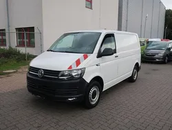 Weiß Gebraucht 2019 VW T6.1 Van | 12.600 € (Superpreis)