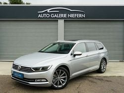 Silber Gebraucht 2017 VW Passat Highline Kombi | 15.490 € (Fairer Preis)