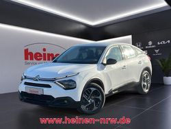 Weiß Gebraucht 2024 Citroën C4 PureTech SUV | 17.999 € (Superpreis)