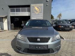 Grau Gebraucht 2013 Seat Toledo Style Limousine | 7.800 € (Etwas zu teuer)