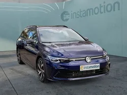 VW Golf VIII