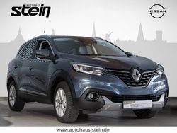 Grau Gebraucht 2015 Renault Kadjar XMOD SUV | 13.950 € (Fairer Preis)