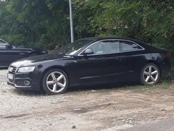 Schwarz Gebraucht 2008 Audi A5 Coupé | 2.500 € (Superpreis)