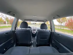Grün Gebraucht 2001 Honda Civic Kleinwagen | 350 €