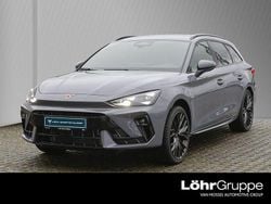 Grau Neu 2025 Cupra Leon VZ Limousine | 46.980 € (Etwas zu teuer)