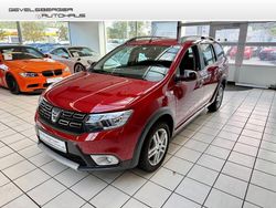 Rot Gebraucht 2019 Dacia Logan MCV Comfort Kombi | 13.980 € (Etwas zu teuer)