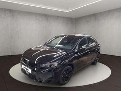 Karbon schwarz (metallic) Neu 2026 Opel Corsa Limousine | 25.740 €