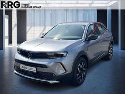 Grau Gebraucht 2022 Opel Mokka Elegance SUV | 16.880 € (Fairer Preis)