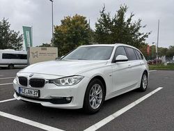 Gebraucht 2013 BMW 318 Sport Line Kombi | 7.900 € (Fairer Preis)