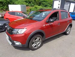 Rot Gebraucht 2019 Dacia Sandero Prestige Kleinwagen | 9.995 € (Fairer Preis)