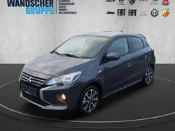 Basalt grau Neu 2025 Mitsubishi Space Star Select+ Kleinwagen | 15.990 €