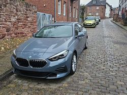 Grau Gebraucht 2020 BMW 218 Coupé | 23.200 € (Fairer Preis)