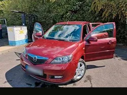 Gebraucht 2007 Mazda 2 Limousine | 2.500 € (Fairer Preis)