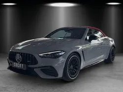Manufaktur lack manufaktur alp Gebraucht 2025 Mercedes CLE53 AMG AMG Cabrio | 109.880 € (Superpreis)