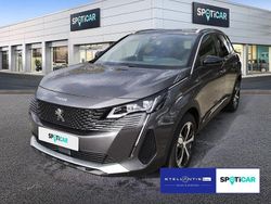 Grau Gebraucht 2023 Peugeot 3008 GTi SUV | 25.890 € (Fairer Preis)