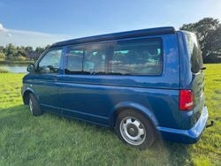 Blau Gebraucht 2011 VW T5 Beach Van | 29.999 €