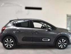 Diverse metallic Gebraucht 2023 Citroën C3 Shine Kleinwagen | 15.430 € (Fairer Preis)