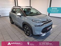 Grau Gebraucht 2021 Citroën C3 Aircross PureTech SUV | 15.990 € (Fairer Preis)