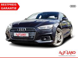 Andere Gebraucht 2017 Audi A5 Ambiente Coupé | 29.890 €
