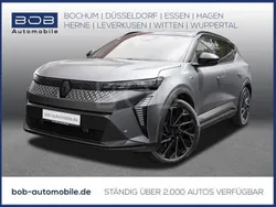 Dolomitgrau satiniert + dach Gebraucht 2024 Renault Scénic Esprit Alpine Van / Kleinbus | 42.888 € (Guter Preis)