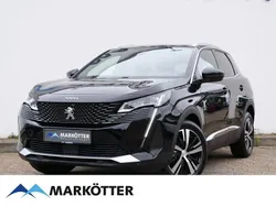 Schwarz Gebraucht 2024 Peugeot 3008 GTi SUV | 25.990 € (Guter Preis)