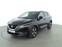 Schwarz Gebraucht 2023 Nissan Qashqai N-Connecta SUV | 25.350 € (Fairer Preis)