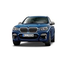 Gebraucht 2025 BMW X3 M Sport SUV | 48.880 € (Superpreis)