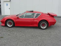 Rot Gebraucht 1978 Renault Alpine A310 Coupé | 22.500 €