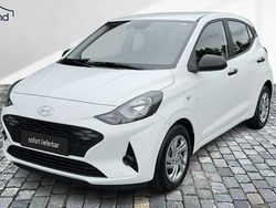 Weiss / atlasweiss Neu 2025 Hyundai i10 Comfort Kleinwagen | 16.770 € (Guter Preis)