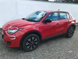 Rot Gebraucht 2023 Fiat 600E Red SUV | 26.420 € (Fairer Preis)