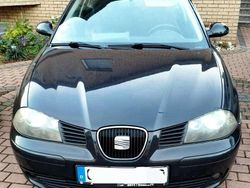 Gebraucht 2005 Seat Ibiza Reference Limousine | 650 € (Guter Preis)