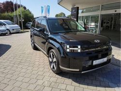 Schwarz Gebraucht 2024 Hyundai Santa Fe Signature SUV | 49.940 €