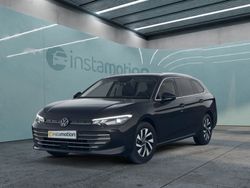 Schwarz Gebraucht 2025 VW Passat Van / Kleinbus | 41.970 € (Superpreis)