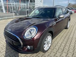 Rot Gebraucht 2016 Mini Cooper Clubman Kombi | 13.400 € (Fairer Preis)