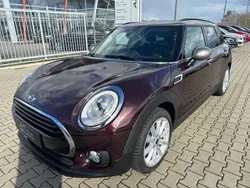 Rot Gebraucht 2016 Mini Cooper Clubman Kombi | 13.900 € (Fairer Preis)